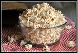Popcorn Video Images