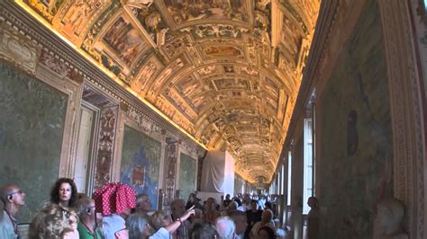 Plan a visit to see st. Vatican Museum & St.Peter Tour (9 minutes) - YouTube