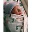 Mason Alexander Hurtado  Newborn Hospital Photos Photography
