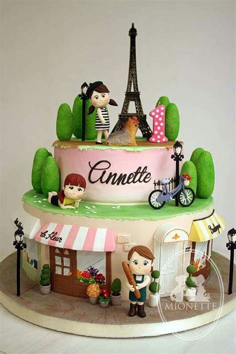 Parisian Girls For All Your Cake Decorating Supplies Please Visit