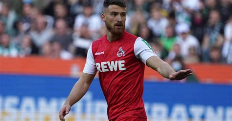 Bundesliga Nächster BVB Deal vor Abschluss Salih Özcan besteht