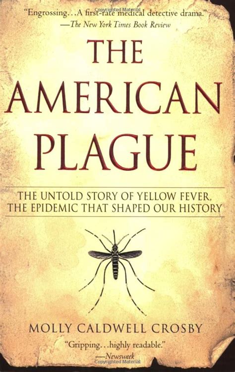 Yellow Fever Book Summary : An image of Stephen Girard (apparently