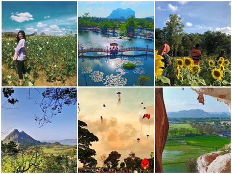 30 Tempat Menarik Di Perlis Sekali Seumur Hidup Korang Kena Singgah