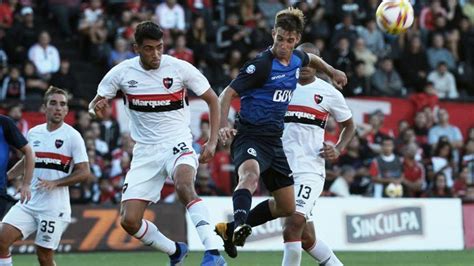 Newell's old boys talleres live score (and video online live stream) starts on 17 jul 2021 at 18:45 utc time at estadio marcelo bielsa stadium, rosario city . Talleres vs. Newell's horario, estadio, formaciones y TV ...