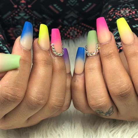 Nail Art 2019 Unique And Cool Nail Art Trends 2019 And
