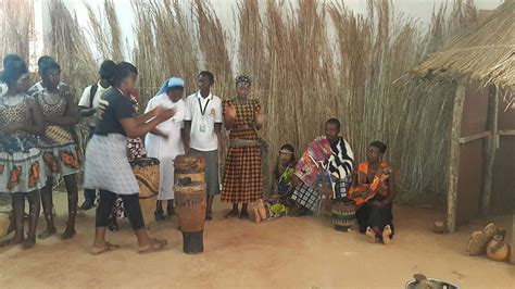 Culture Of Zambia Religions Language Music And Art The Vacation