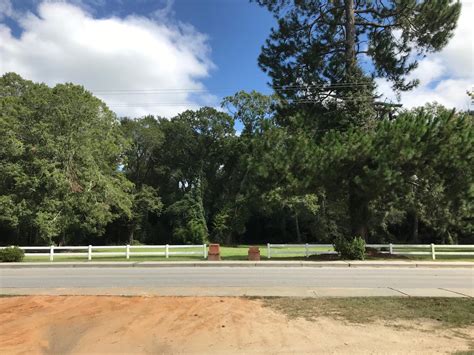 Park Locations | City of Bennettsville, SC