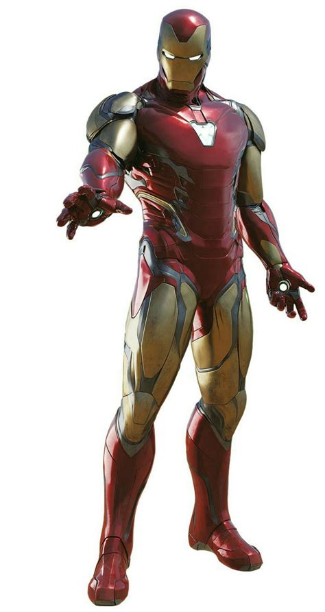 Nik Iron Man Mark 85 Iron Man Suit Iron Man Art Iron Man Avengers