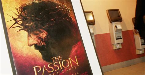 The Passion Of The Christ Actor Promises Sequel To Be