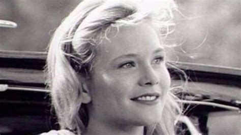 Amy Locane Remembers Deadly Drunk Driving Crash I Dont Even Recall