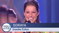 Soraya - Grandes Éxitos - YouTube