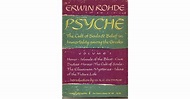 Psyche, 2 Vols by Erwin Rohde