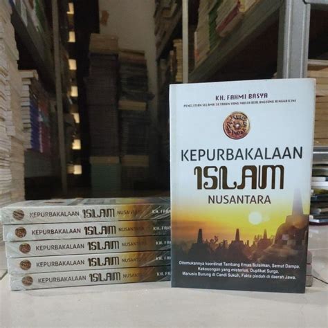 Jual Buku Sejarah Buku Sejarahwan Buku Pengetahuan Islam Buku