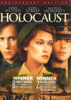 Just about everything gets people in america talking these days. Holocaust (miniseries) - Wikipedia
