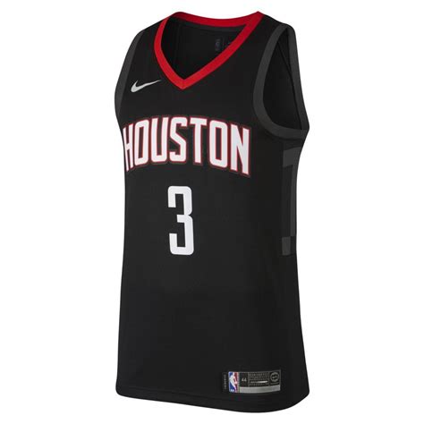 Check out our chris paul jersey selection for the very best in unique or custom, handmade pieces from our men's clothing shops. Nike Chris Paul Statement Edition Swingman (houston ...