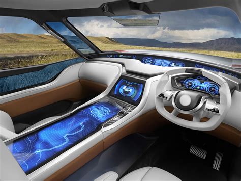 Led Auto Vision Future Autoled