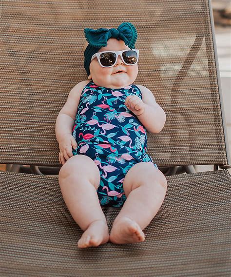 Best In Baby Swimwear 34 Too Cute Infant Bathing Suits
