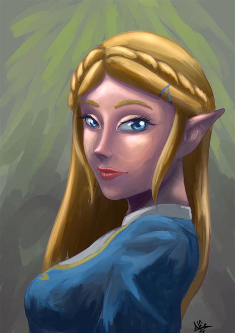 37 Best Ideas For Coloring Princess Zelda