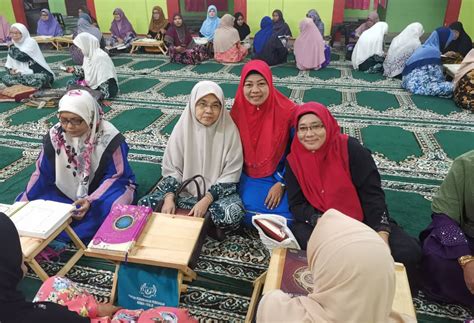 Specialize in deposit, insurance and rate. Muslimat PAS, Wanita Umno imarah Ihya' Ramadan - Berita ...