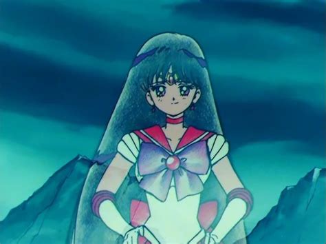 Pin De Gaby San En Sailor Moon Serie Screencaps