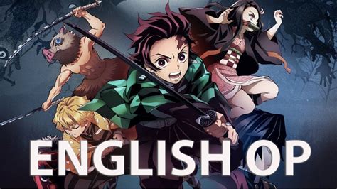 Demon Slayer Kimetsu No Yaiba Opening Full Download Manga