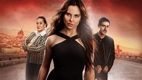 Telemundo & Netflix Renews ‘La Reina Del Sur’ for Season 3 – WaytoHunt
