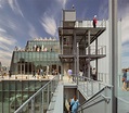 whitney museum by renzo piano opens in new york