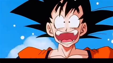 Vegeta Loves Bulma Goku Surprise Youtube