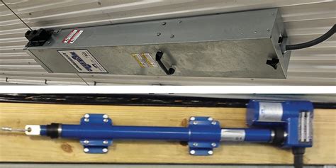Manage Varying Air Flows With Actuated Ceiling Inlets Swineweb