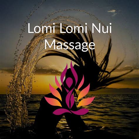 Lomi Lomi Nui Massage Gutschein Vital Point Langerwehe
