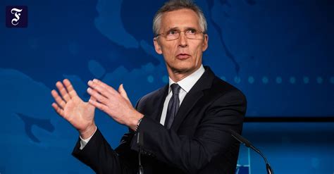In 2011, stoltenberg received the united nations champion of global change award in new york city, new york, us, chosen for his extraordinary. Jens Stoltenberg: Nato-Generalsekretär will trotz ...