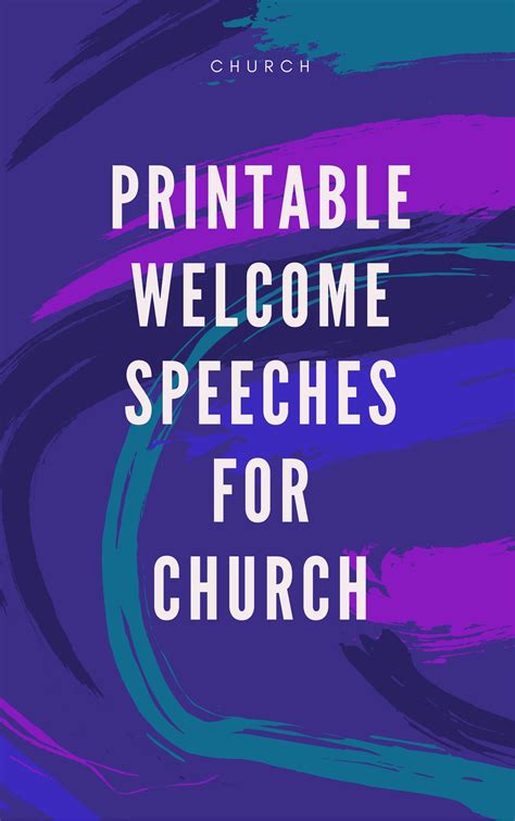 Church Pastor Guide Blogthank You