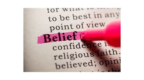 What Are Beliefs And Can You Change Them Liz Goddard Coaching