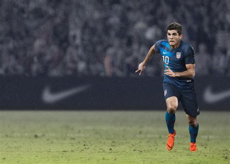 Christian Pulisic Wallpapers - Wallpaper Cave
