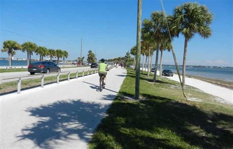 Best Florida Bike Trails Our Favorites In South Florida And Beyond In
