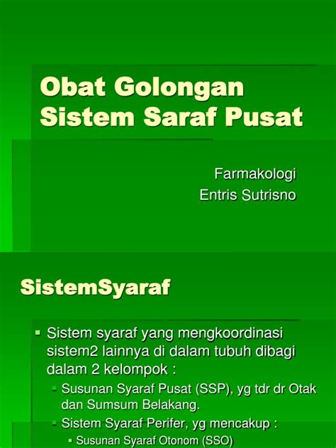 Pdf Sistem Saraf Pptx Dokumen Tips Hot Sex Picture