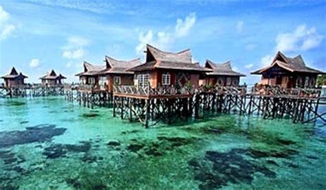 Find malaysia tours and travel to malaysia by booking your flight and hotel together on expedia.com.my to enjoy great savings. 5 Unforgettable Islands To Experience In Asia And The ...