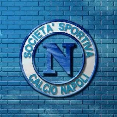 Forza Napoli Youtube