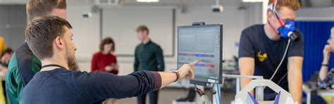 Sport and Exercise Science - University of Nottingham