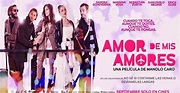 Amor de mis amores - película: Ver online en español