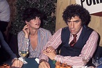Elliott Gould's 3 Marriages, 2 Wives, and 3 Kids — A Look inside the 'M ...