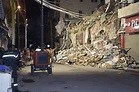 貝魯特爆炸逾月後測得脈搏 瓦礫中續搜救生還者 | 國際 | 中央社 CNA