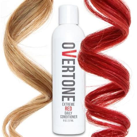 Shampoo For Red Dyed Hair Ulta Leanne Womack