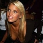 Jessica Simpson Poses Completely Naked The Best Porn Website