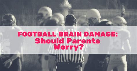 Brain autopsies on retired national football league (nfl) players have previously shown levels of damage that are higher than those in the general now, this damage has been correlated with performance in tasks related to reasoning, problem solving and planning and highlights the worrying. Child Development Books For Parents Archives