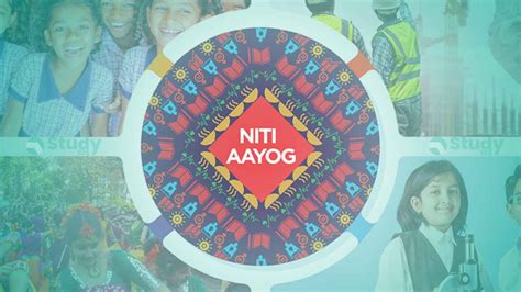Objectives And Functions Of Niti Aayog Composition And Structure