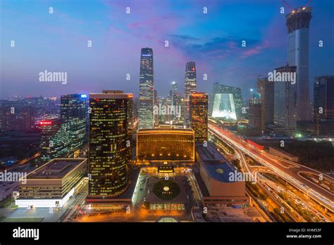 New Skyscrapers In China Hi Res Stock Photography And Images Alamy