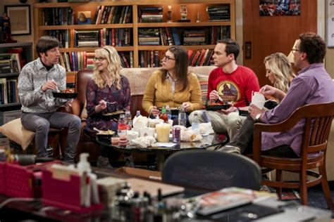 15 Of The Big Bang Theorys Real Life Pasadena Locations Laist