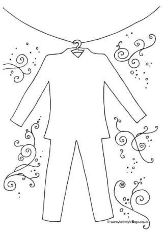 Read reviews from world's largest community for readers. Kids Activity (For the boys) Design a groomsmen suit ...