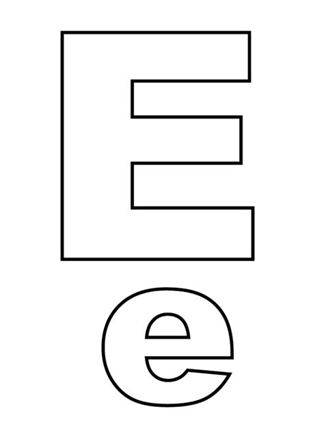 Das russische alphabet hat 12 buchstaben, die mit den entsprechenden lateinischen buchstaben identisch sind. Letters and numbers - Letter E capital letters and lowercase